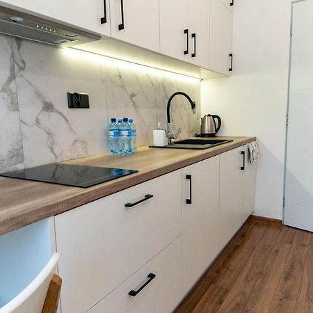 Komfortowe Studio Scisle Centrum Радом Екстериор снимка